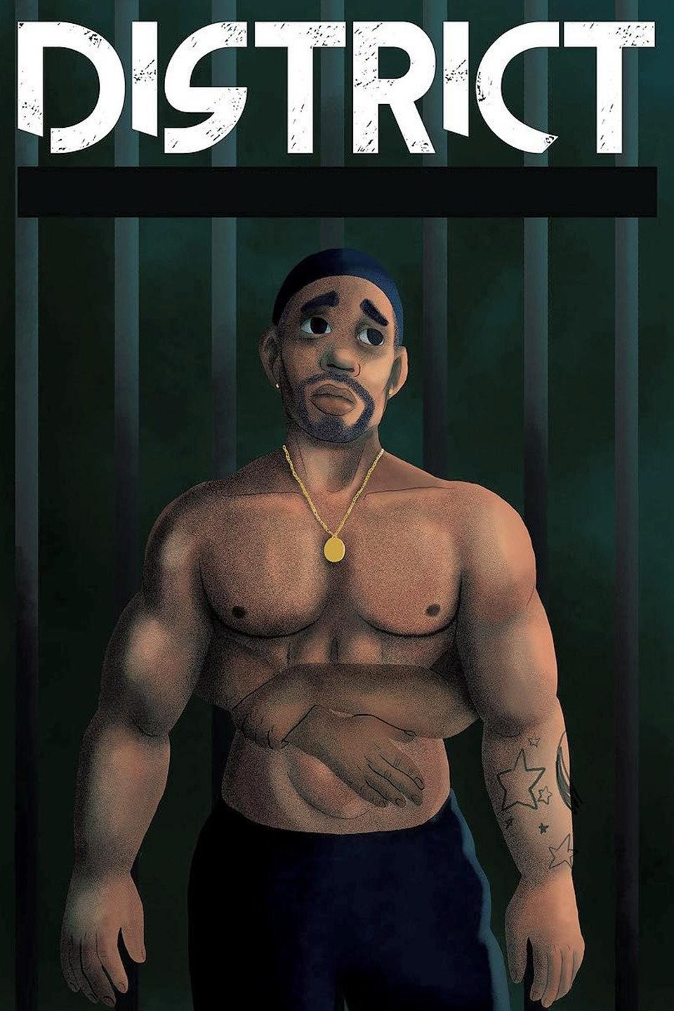 District Rotten Tomatoes