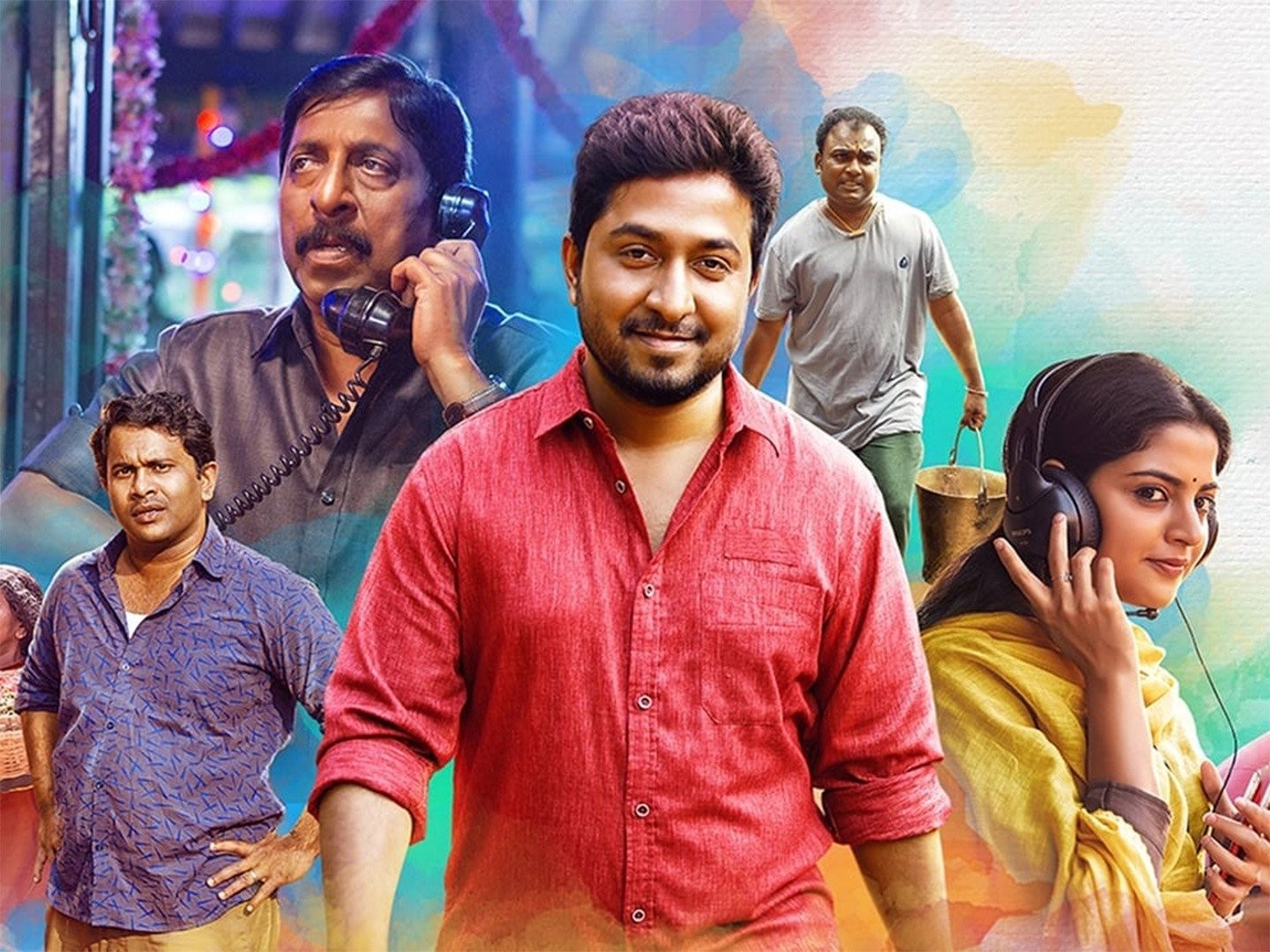 Aravindante Athidhikal Rotten Tomatoes