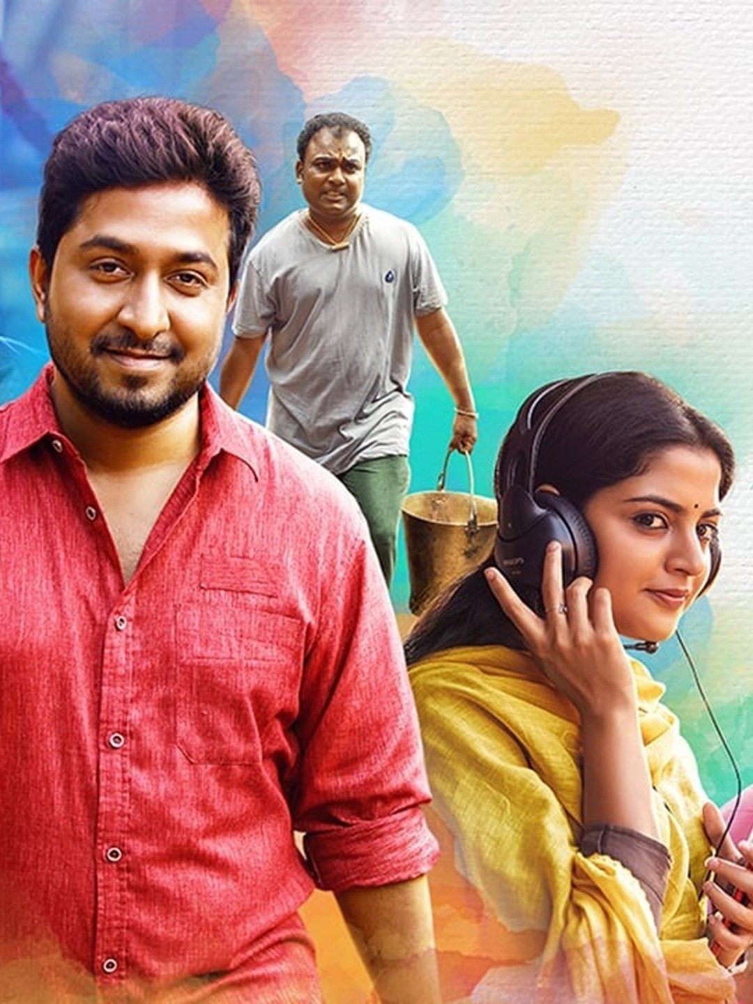 Aravindante Athidhikal Rotten Tomatoes