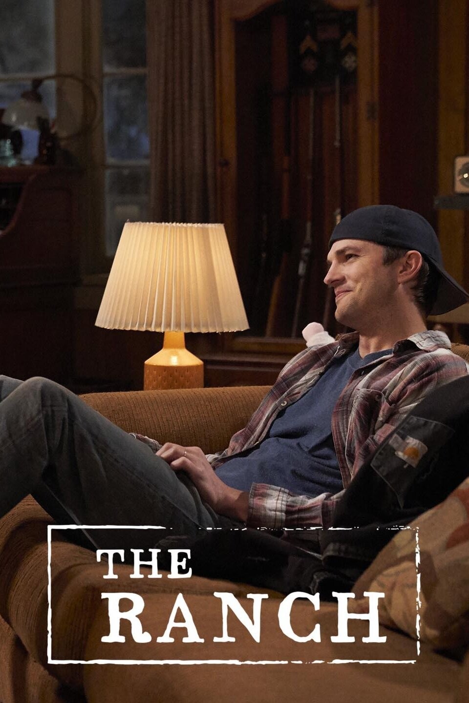 Season 5 - The Ranch
