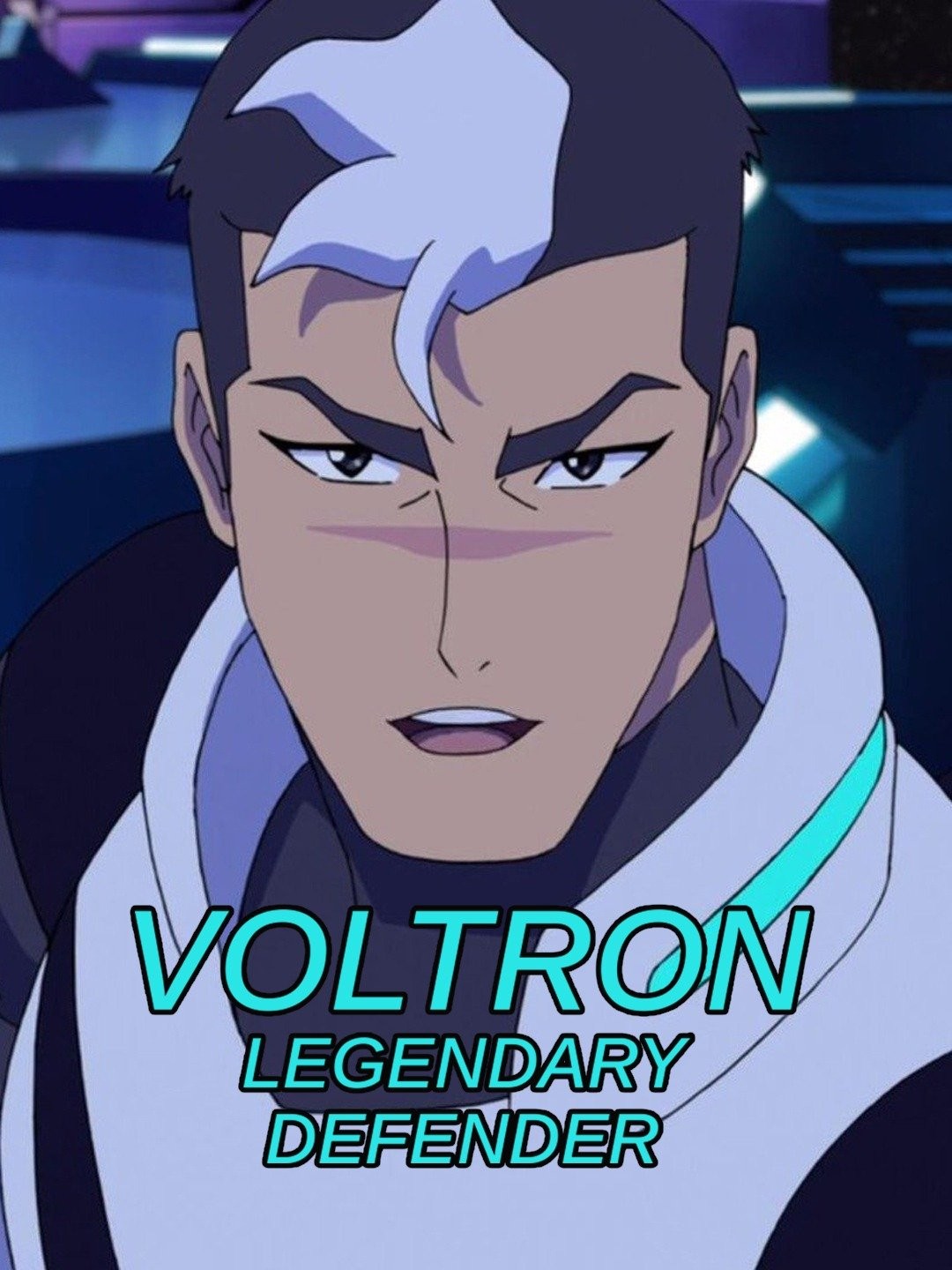 Watch Voltron: Legendary Defender