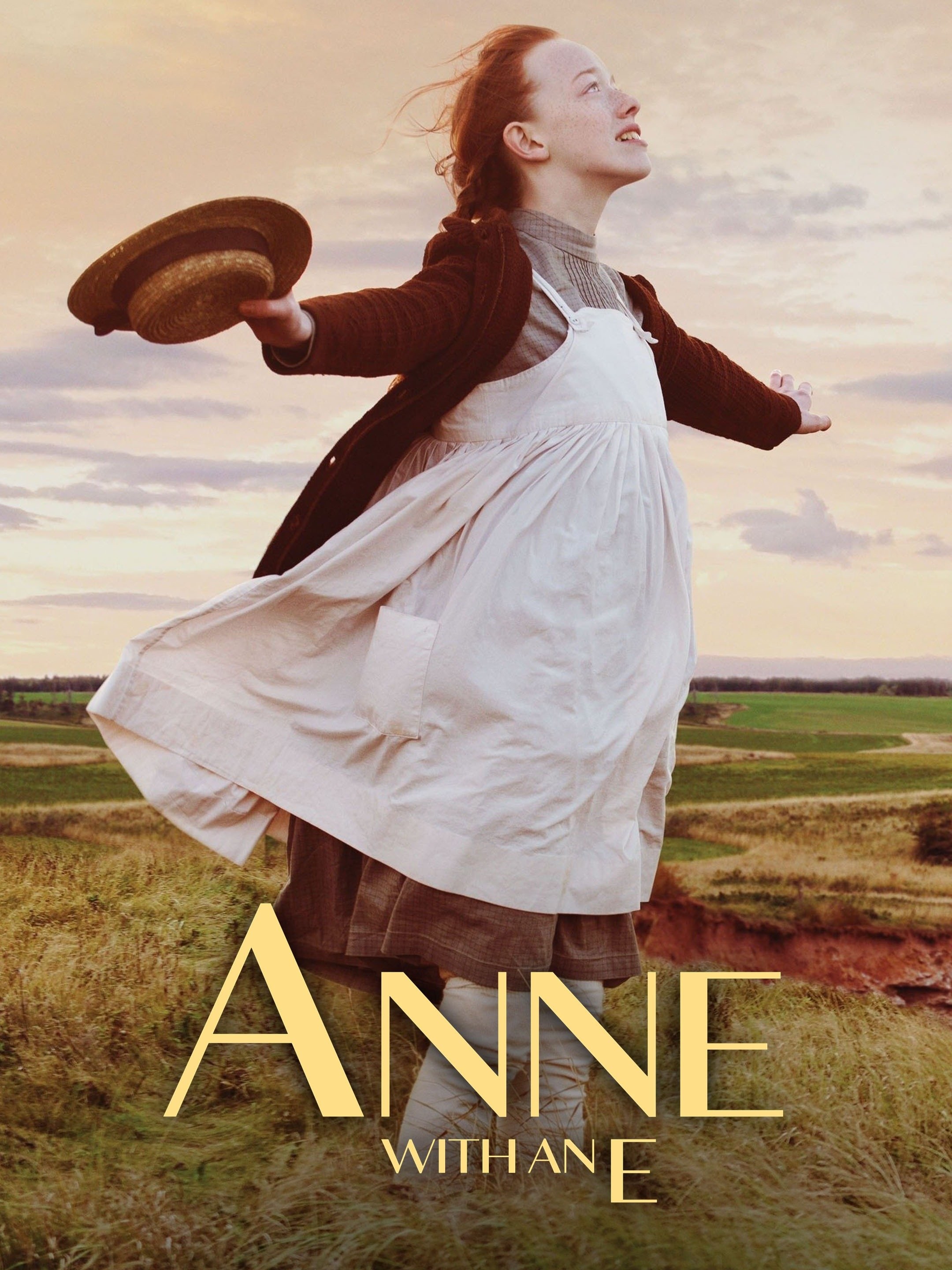 Anne with an E: Season 1 
