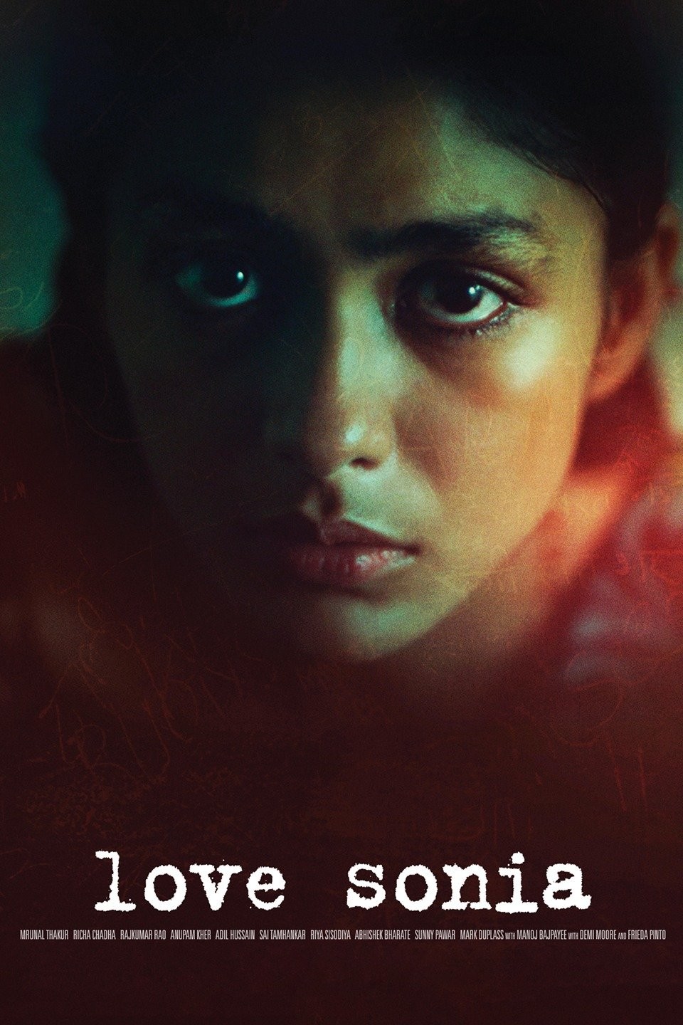 Aarti Mann | Rotten Tomatoes