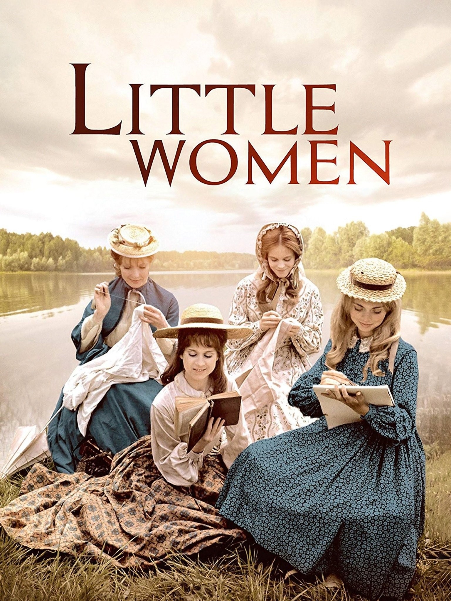 Little Women Pictures - Rotten Tomatoes