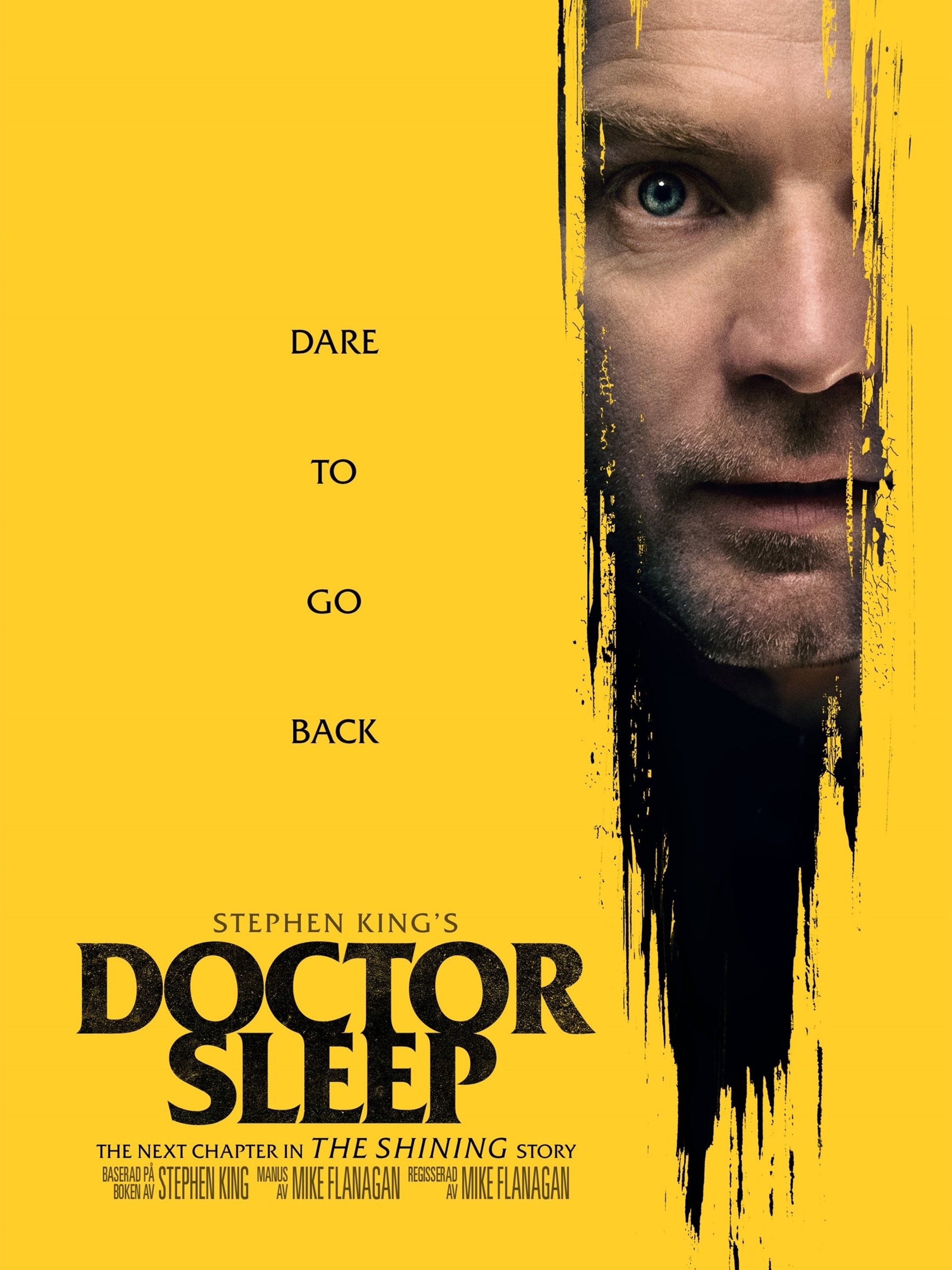 Doctor Sleep Rotten Tomatoes