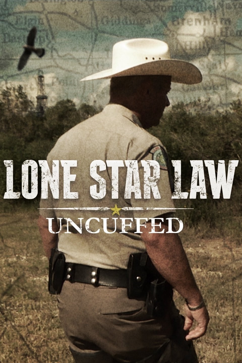 Lone Star Law: Uncuffed Season 1 | Rotten Tomatoes