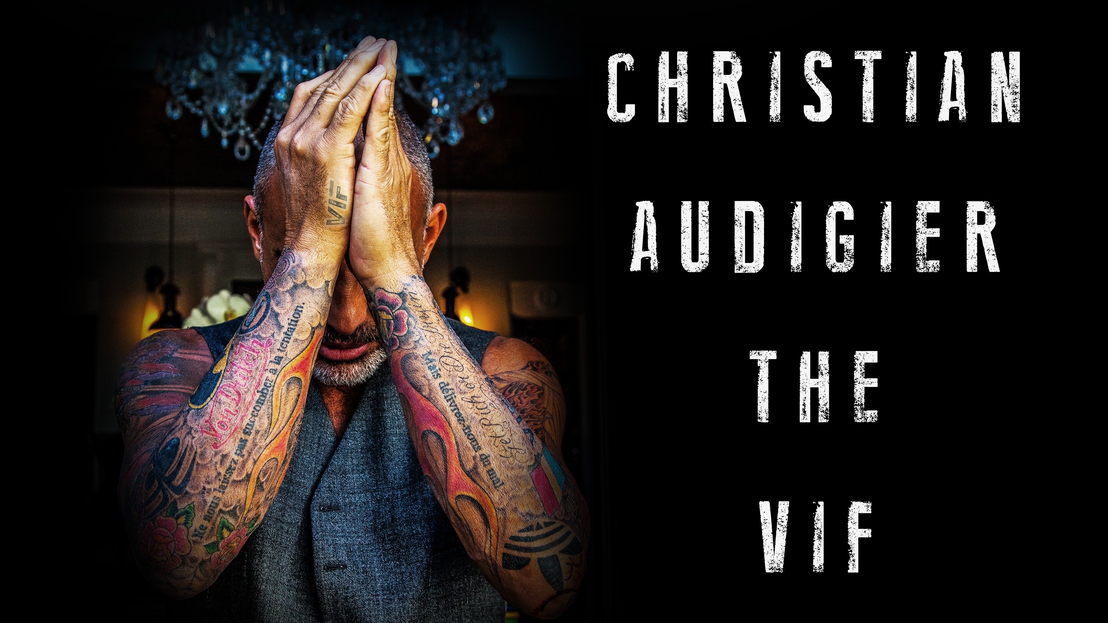 Christian Audigier The VIF Rotten Tomatoes