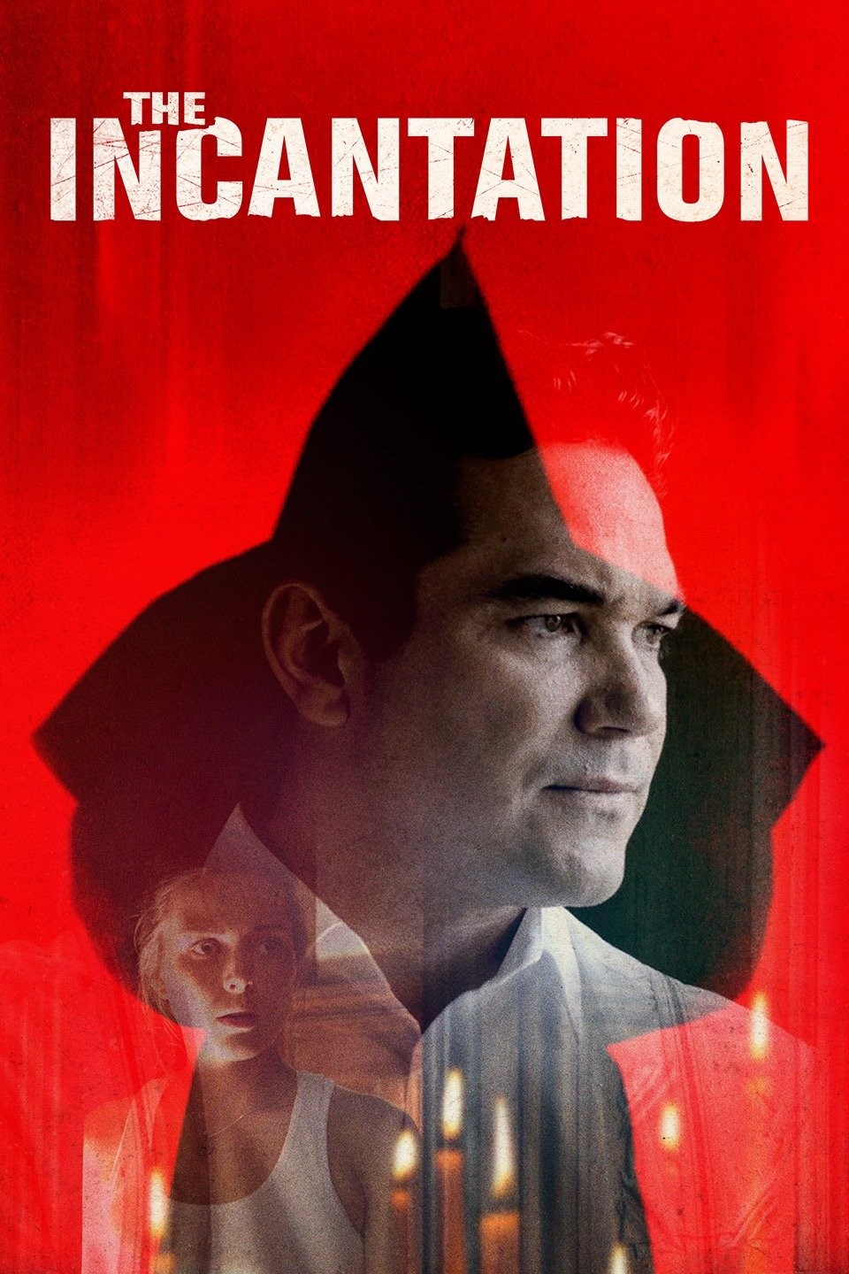 The Inciption The Incantation | Rotten Tomatoes