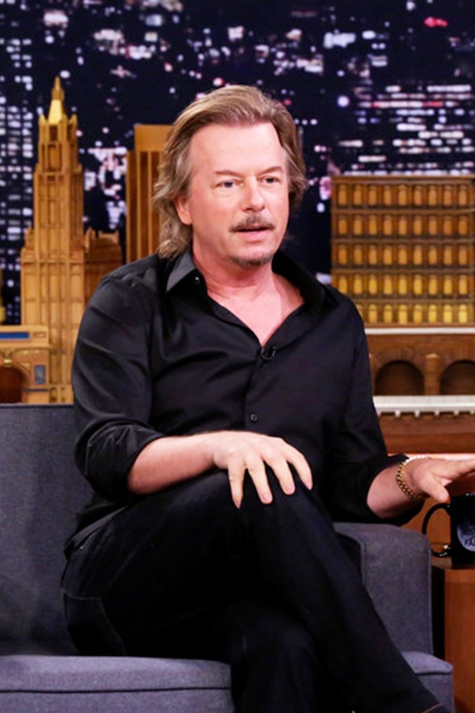 David Spade; Lily James; Charlie Puth Pictures Rotten Tomatoes