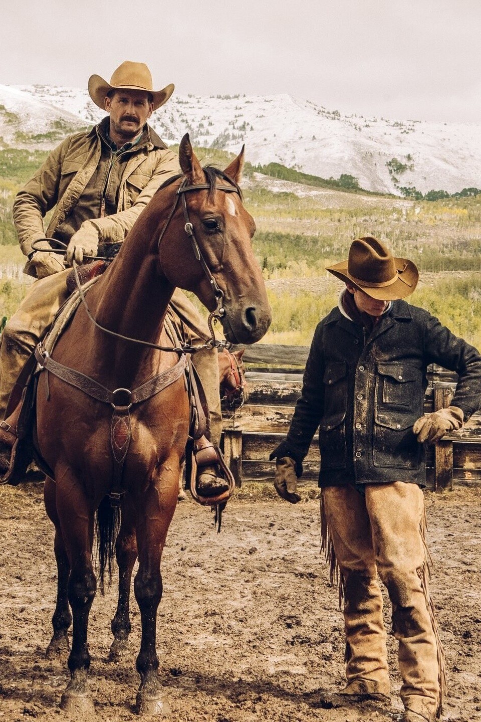 No Good Horses Pictures | Rotten Tomatoes