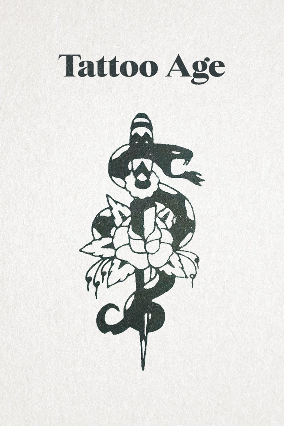 The Japanese Tattoo Duo Taki And Horitomo The Japanese Tattoo Duo: Taki & Horitomo Pictures | Rotten Tomatoes
