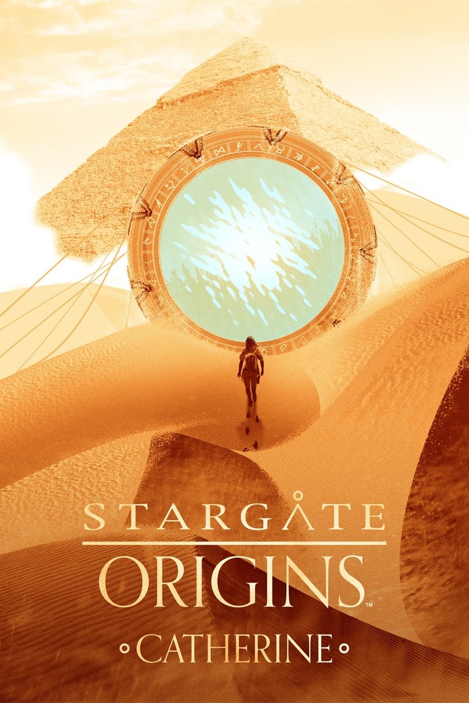 Stargate Origins Catherine Rotten Tomatoes