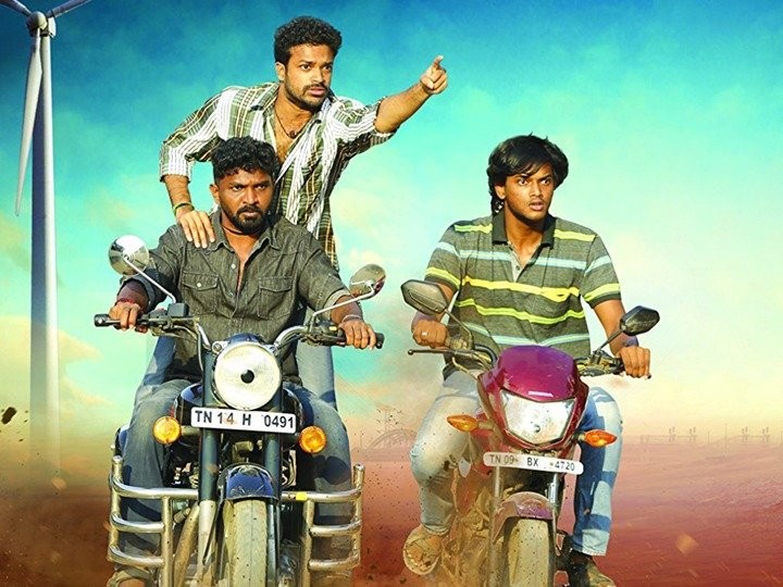 Goli soda 2 hot sale tamil movie download