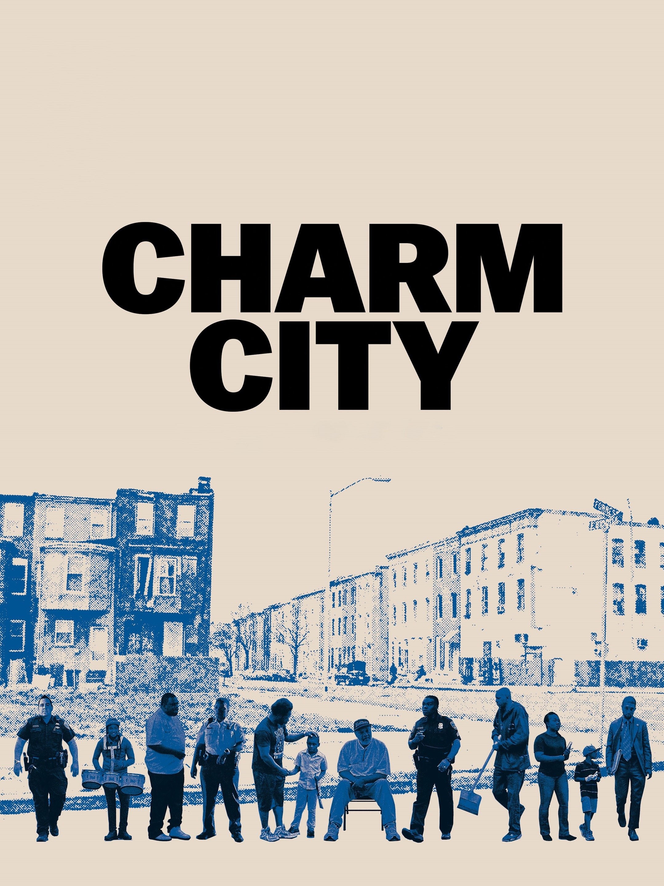 Charm City Kings - Rotten Tomatoes