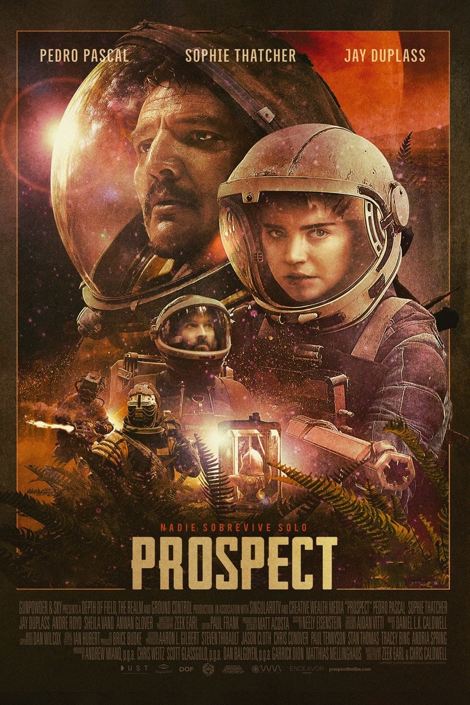 Prospect  Rotten Tomatoes