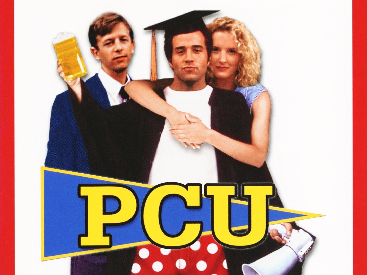 Jon Favreau Pcu