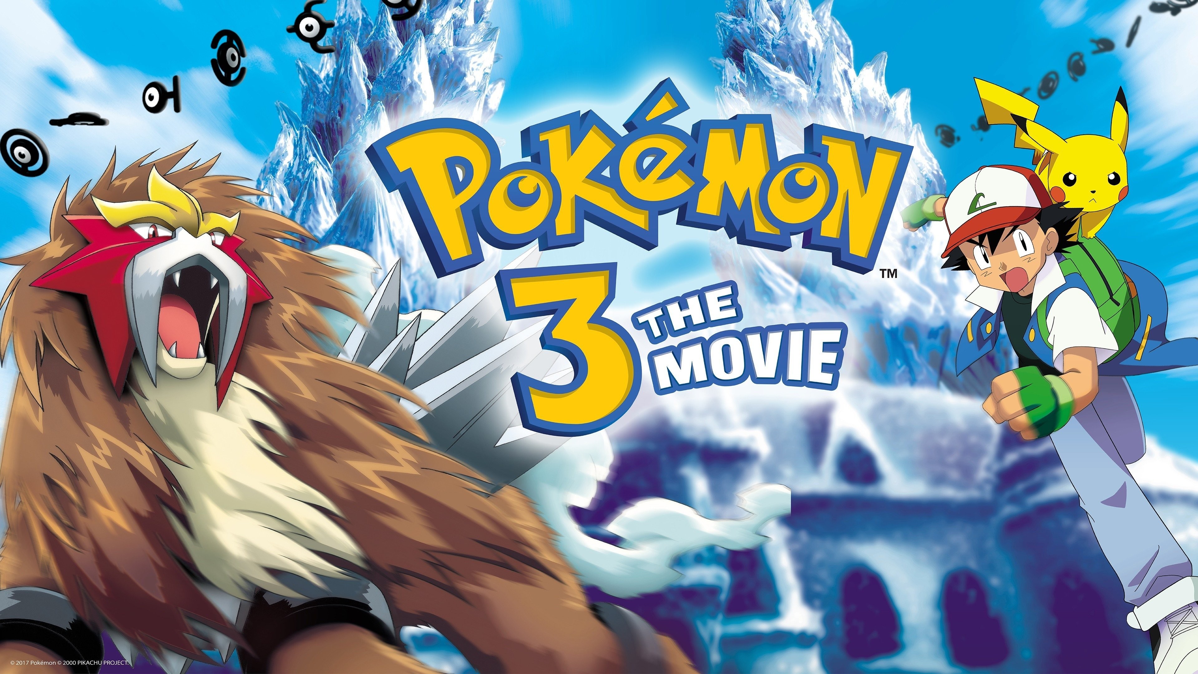 Pokémon the Movie 2000 - Rotten Tomatoes