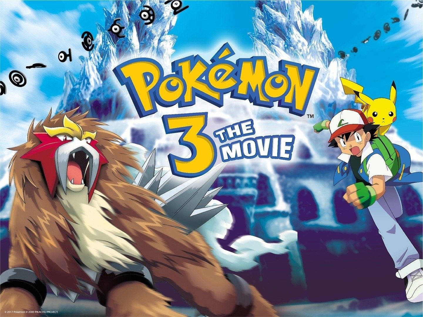 Pokemon que pro en HD 3