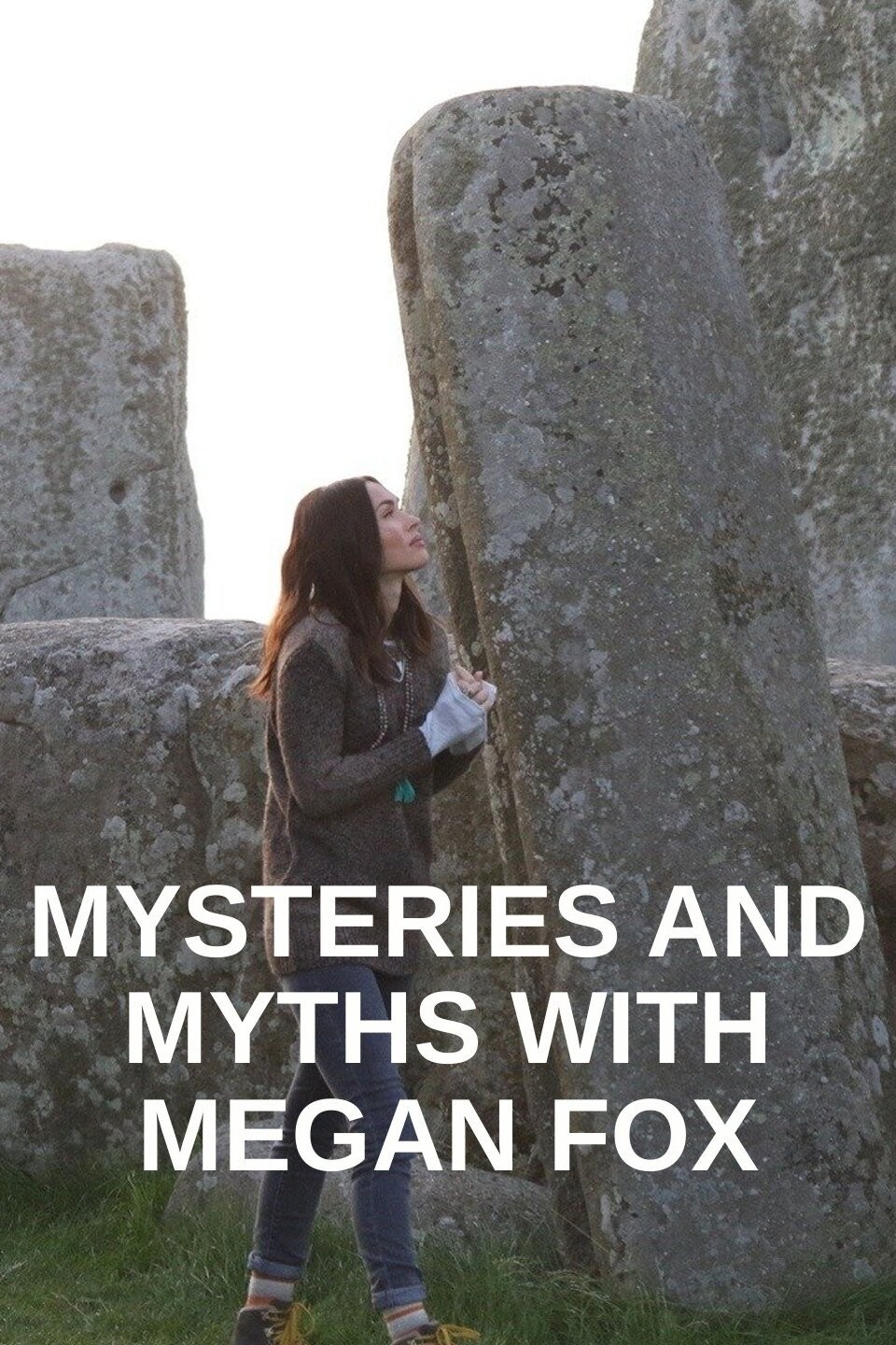 Mysteries and Myths With Megan Fox Rotten Tomatoes