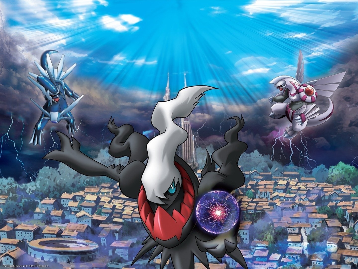 Darkrai :: Smogon Analysis