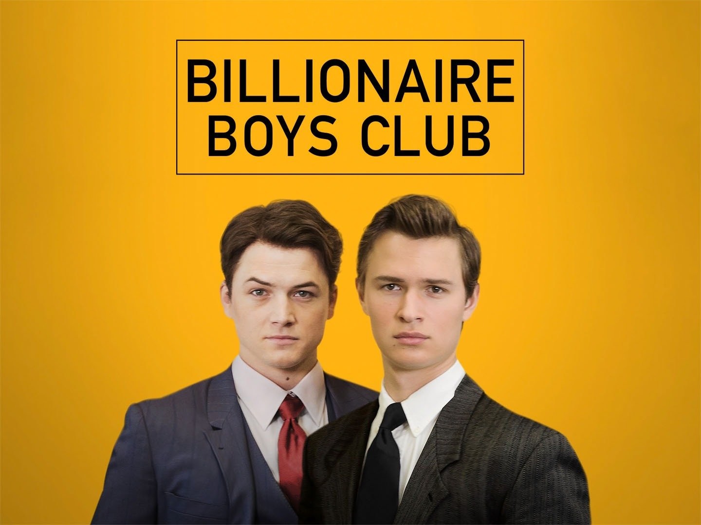 Billionaire Boys Club | Rotten Tomatoes