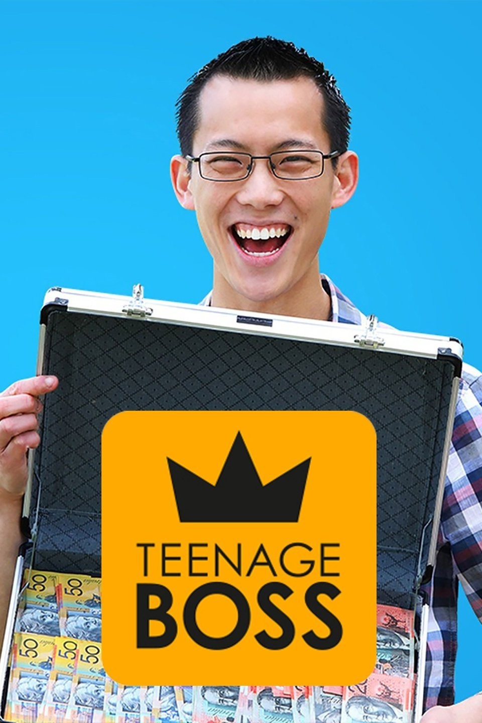 Teenage Boss Season 1 | Rotten Tomatoes