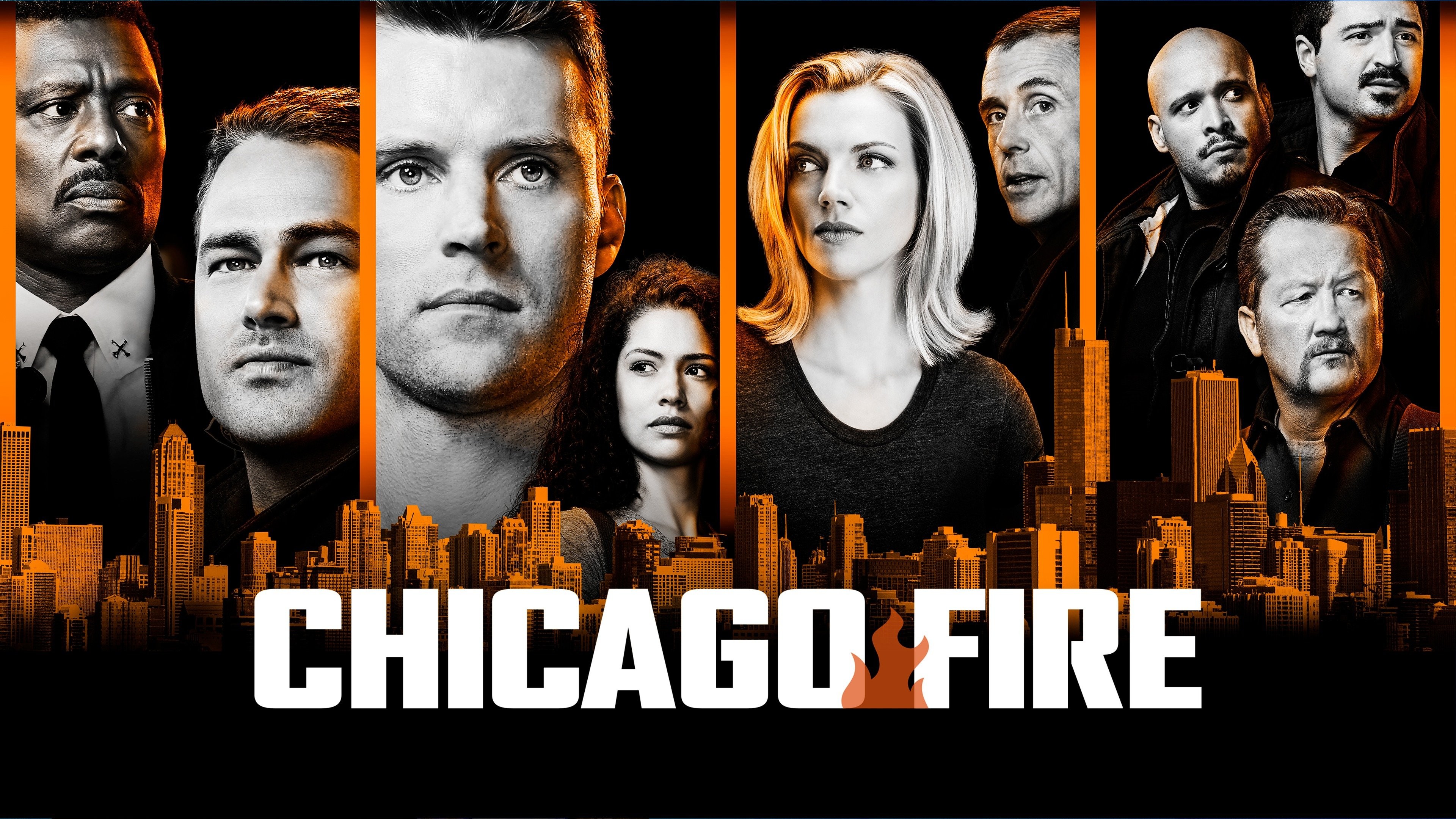 Chicago Fire (7.ª temporada) – Wikipédia, a enciclopédia livre