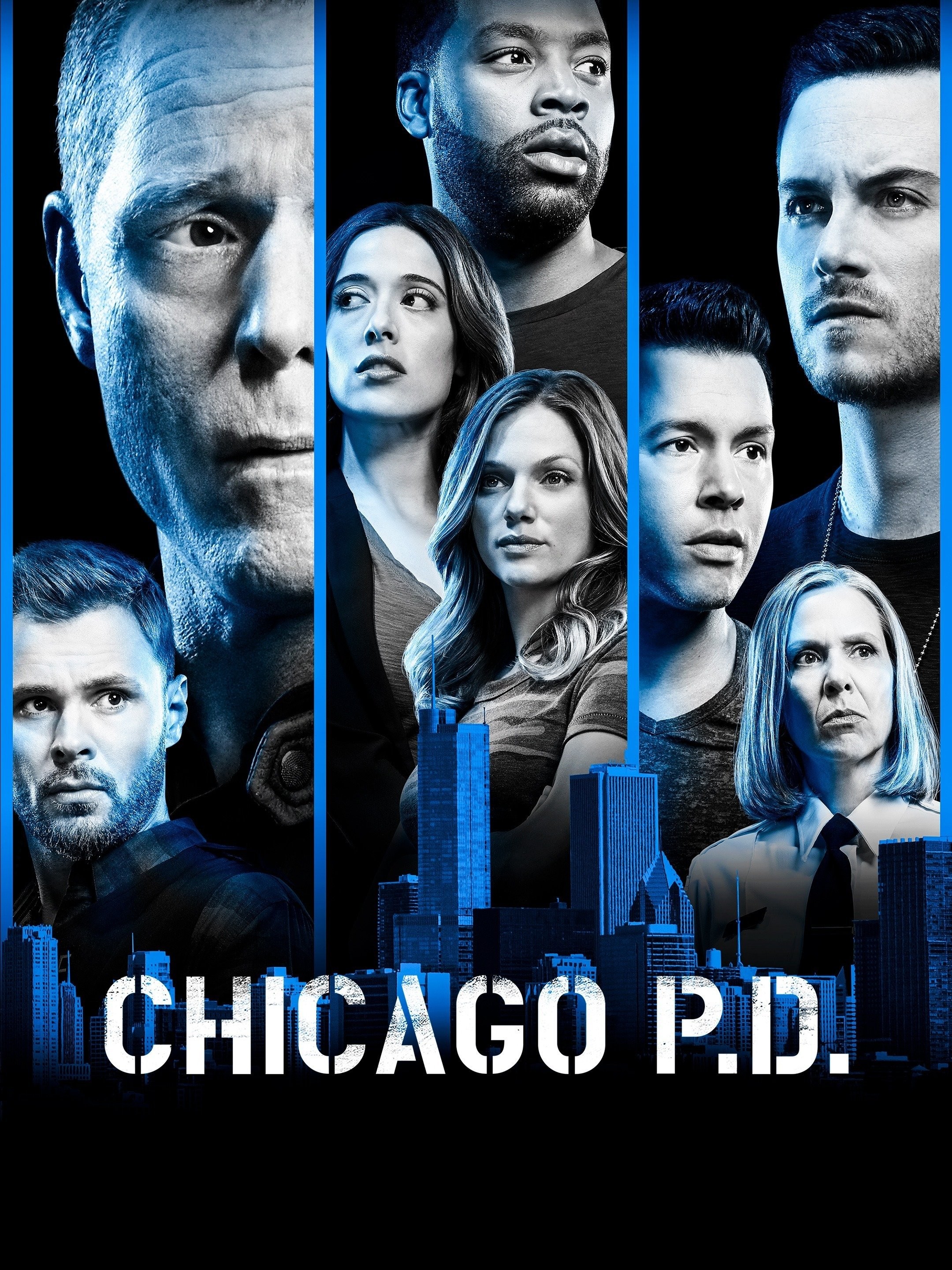 Chicago P.D. 