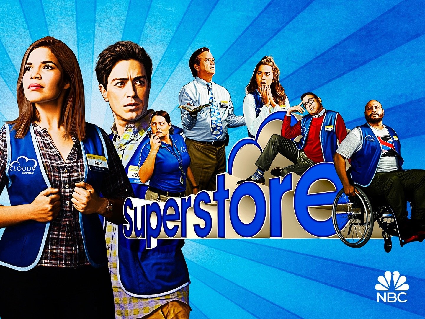 Superstore - Rotten Tomatoes