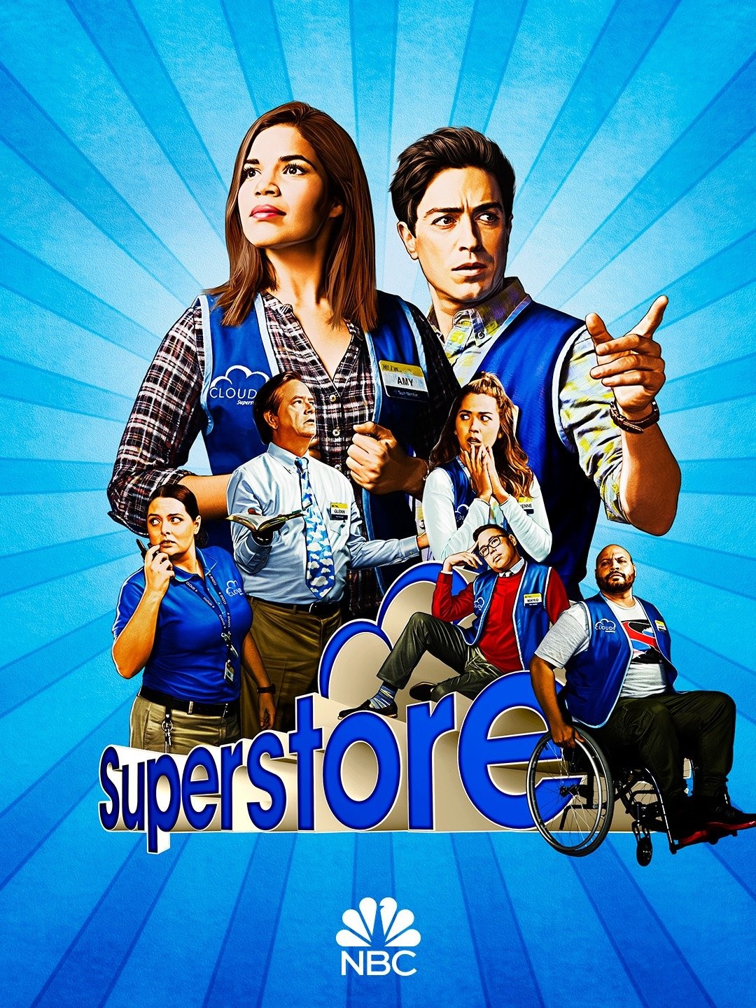 Superstore - Rotten Tomatoes