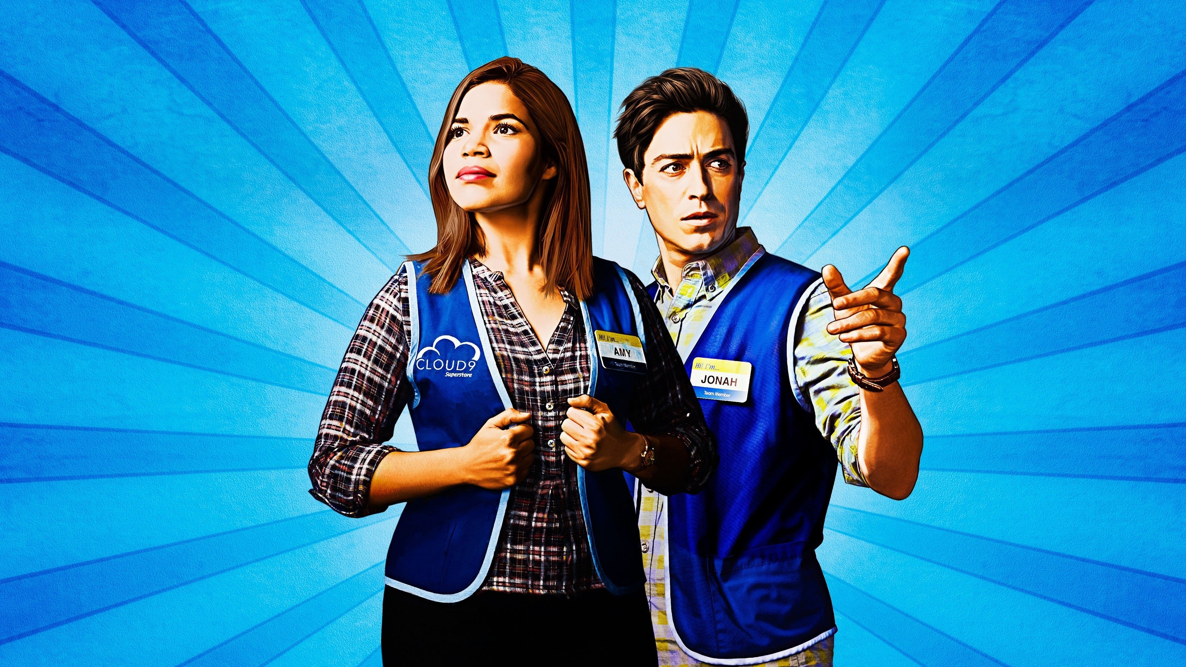 Superstore - Rotten Tomatoes