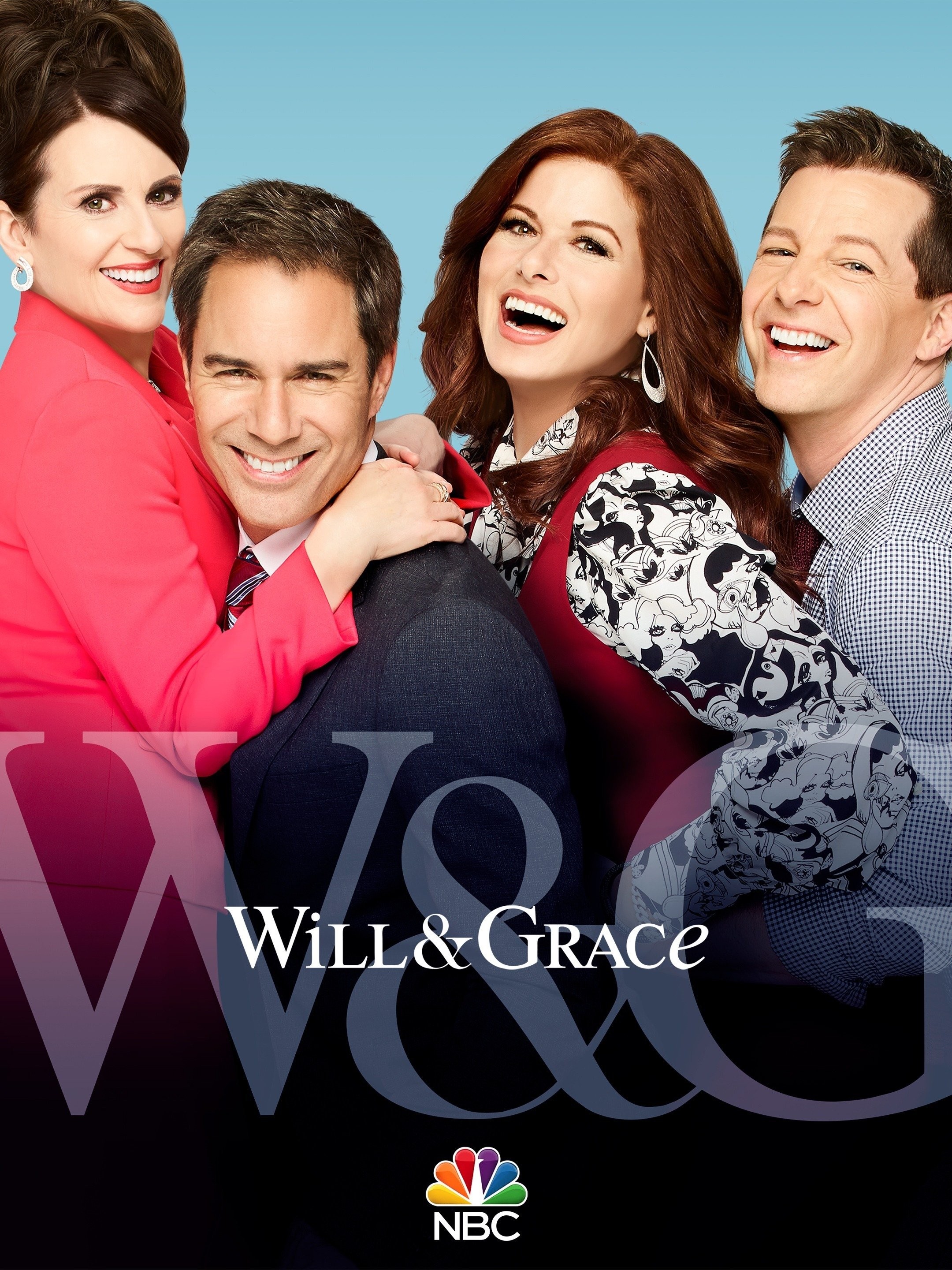 Matt Bomer cast as Will's love interest on 'Will & Grace