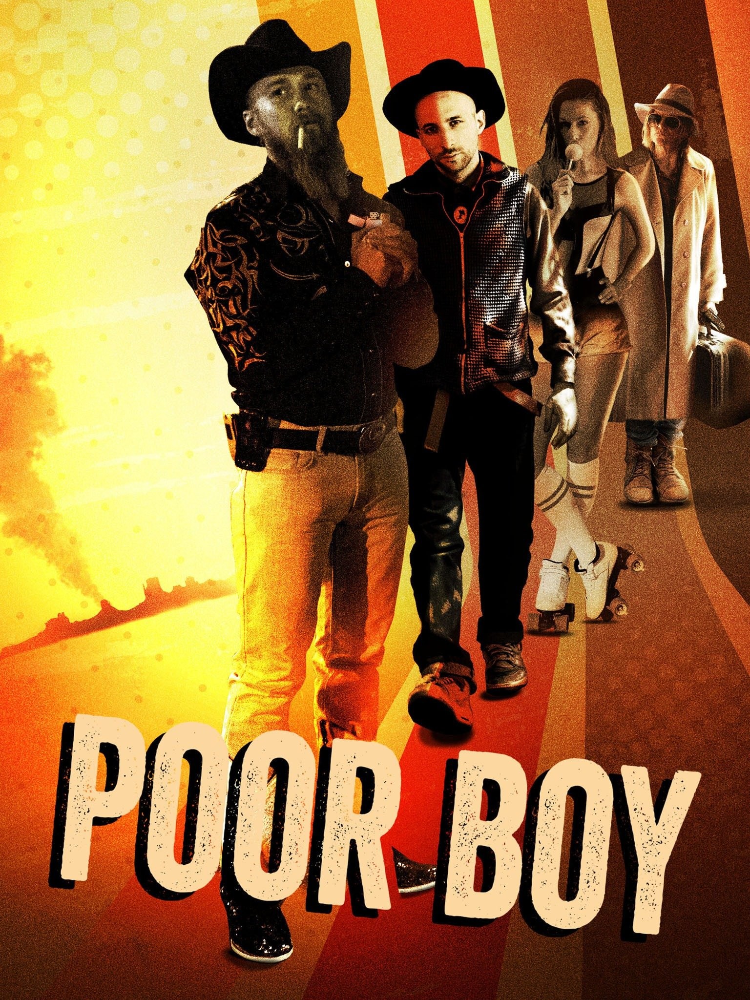 Poor Boy (2016) - IMDb