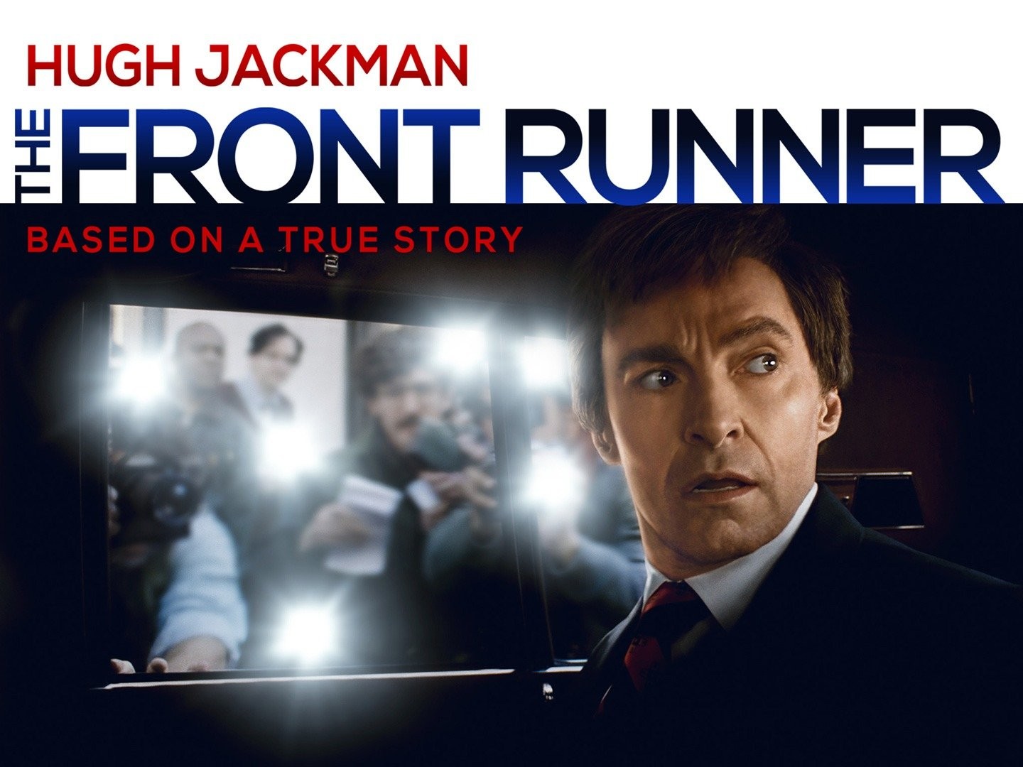 The Front Runner Rotten Tomatoes