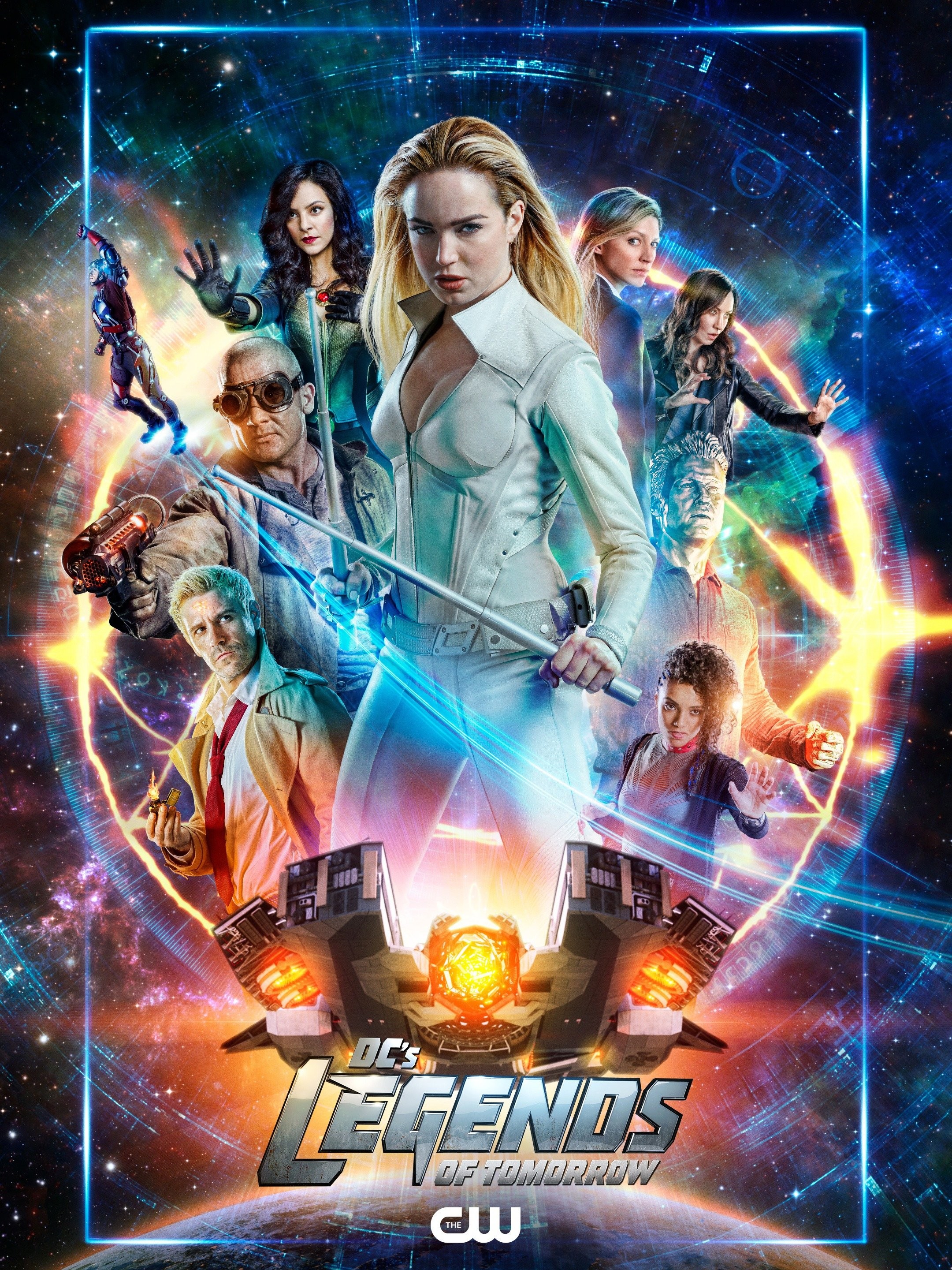 Legends of tomorrow. Легенды завтрашнего дня сериал Постер. Легенды завтрашнего дня 2 сезон Постер. Легенды завтрашнего дня 1 сезон Постер. Легенда завтрашнего дня фильм 2016.