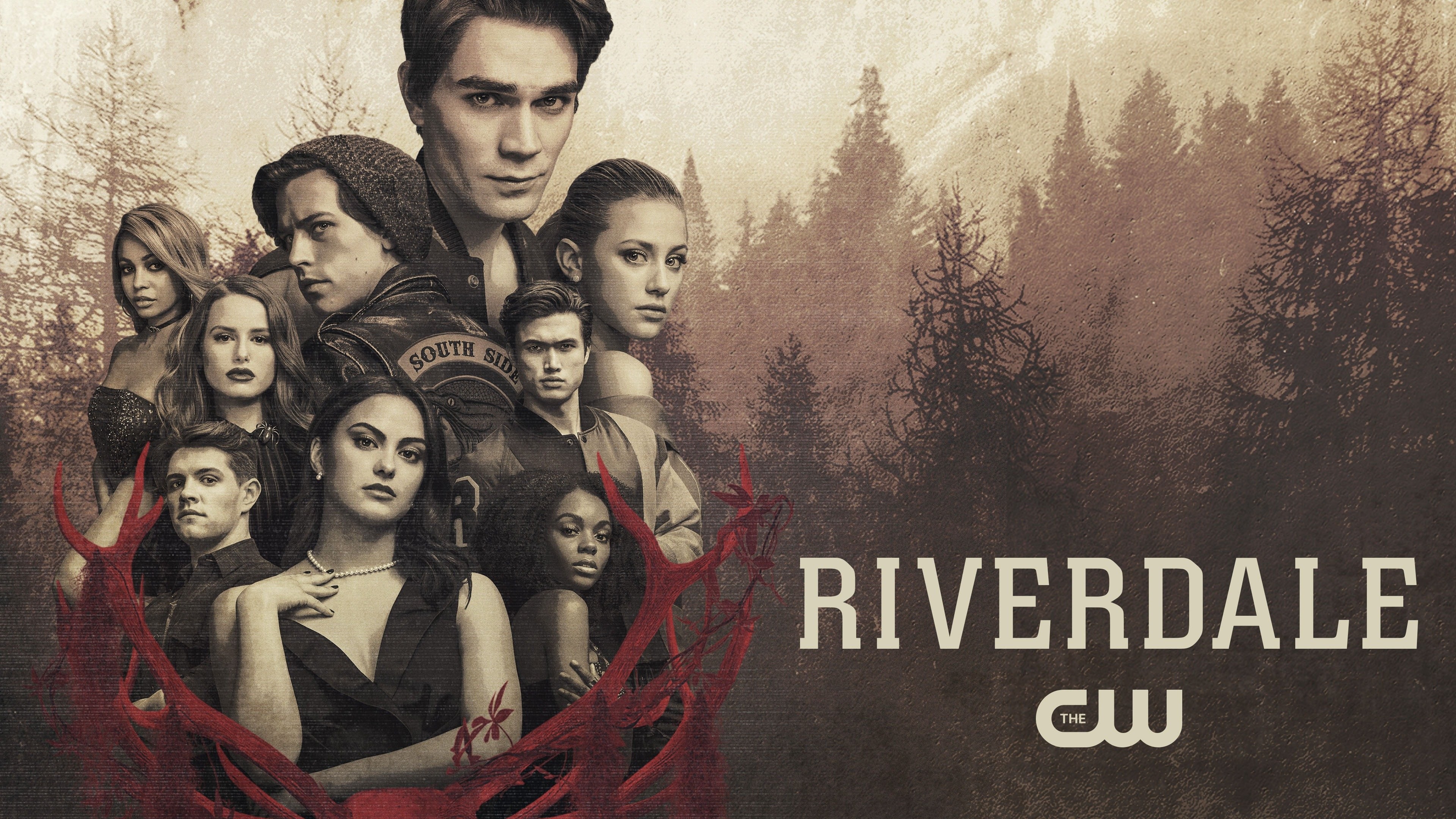 Riverdale clearance 3x09 streaming