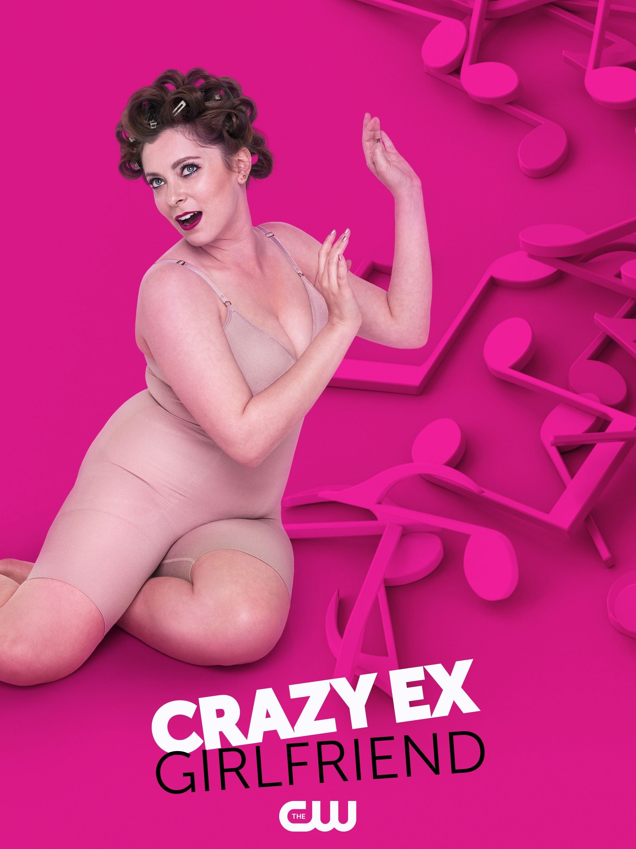 Crazy Ex-Girlfriend - Rotten Tomatoes