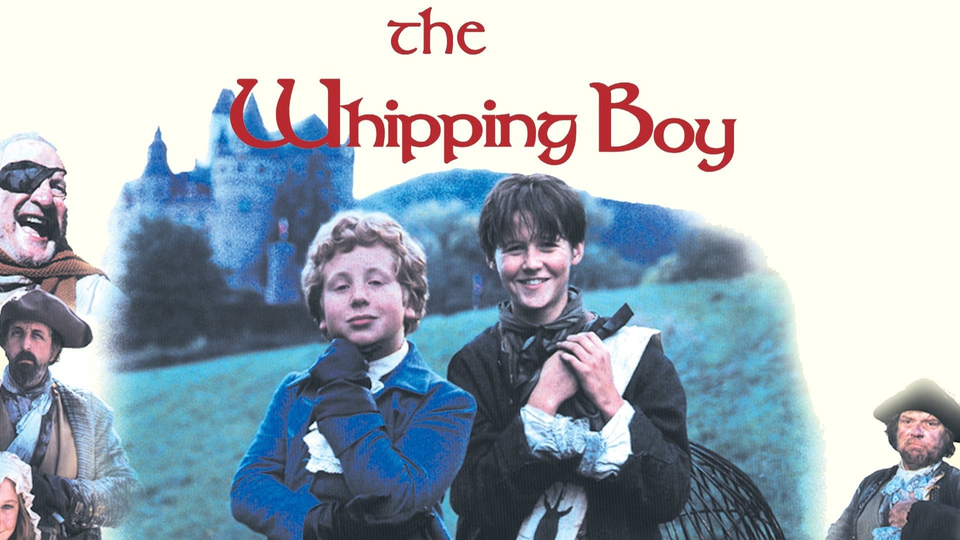 The Whipping Boy (TV Movie 1994) - IMDb