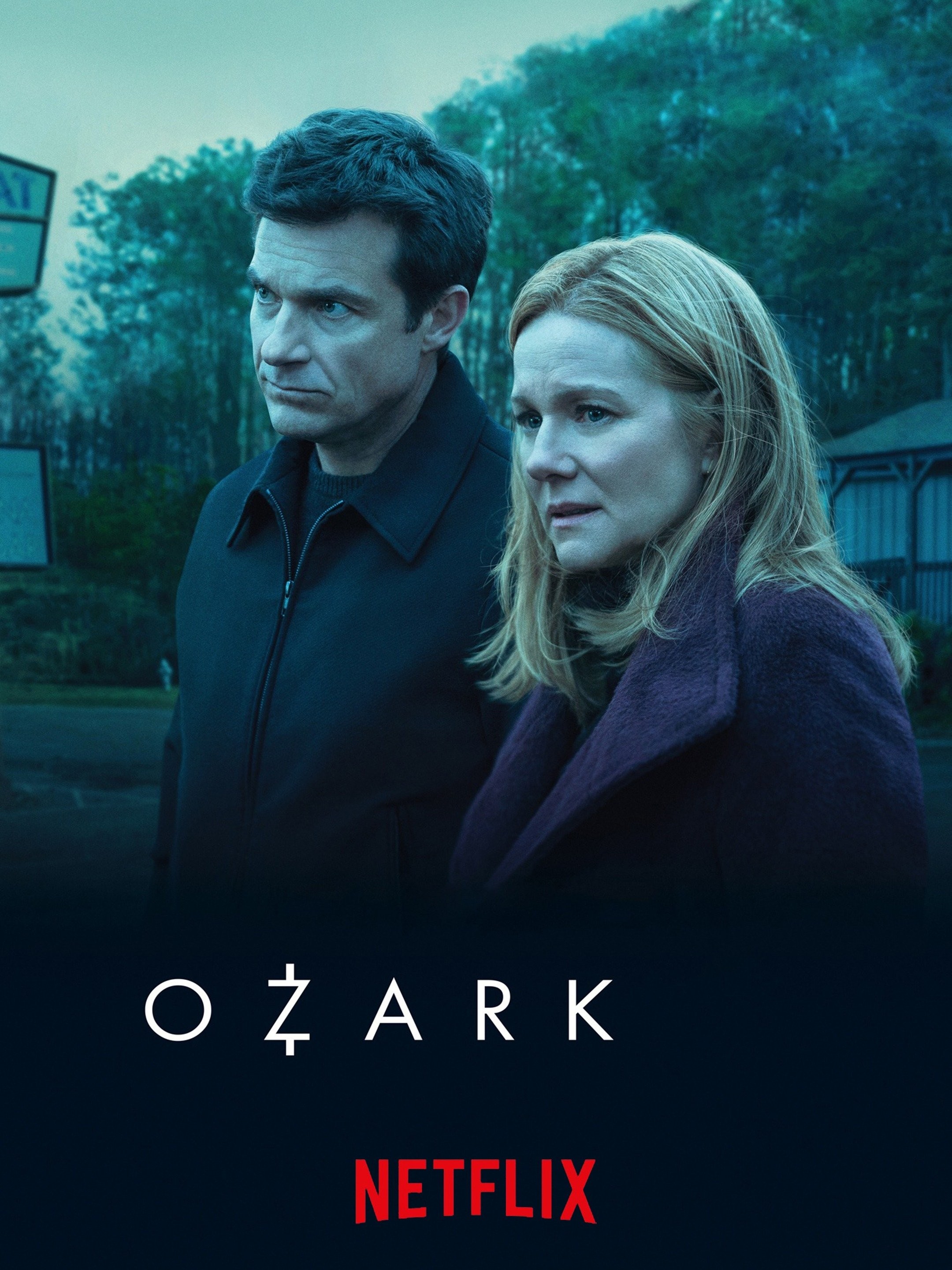 Ozark Season 2 Is Closer Than You Think