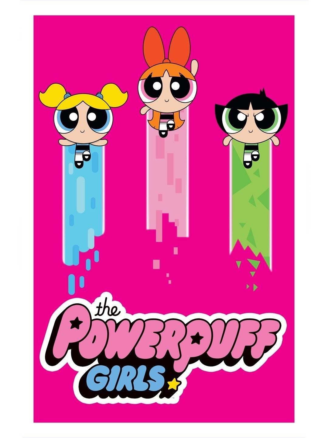 Ragnarock and Roll, Powerpuff Girls Wiki