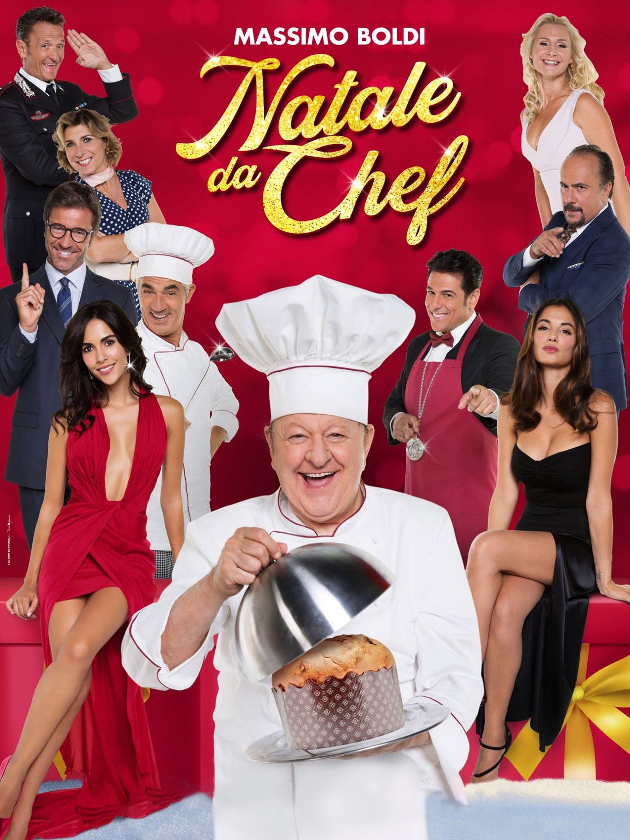 Natale da chef Pictures | Rotten Tomatoes