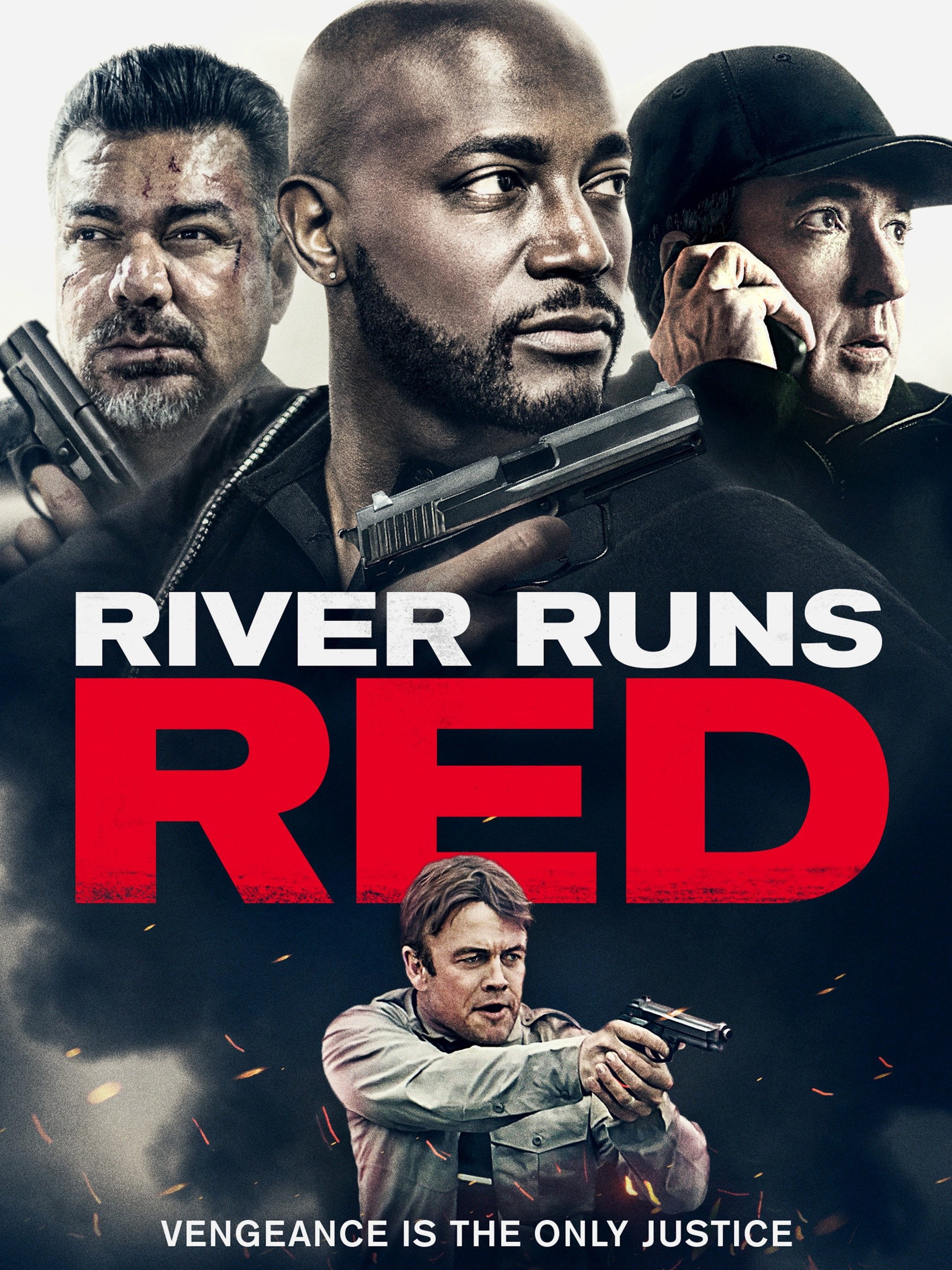 The River Runs Red (2010) - IMDb