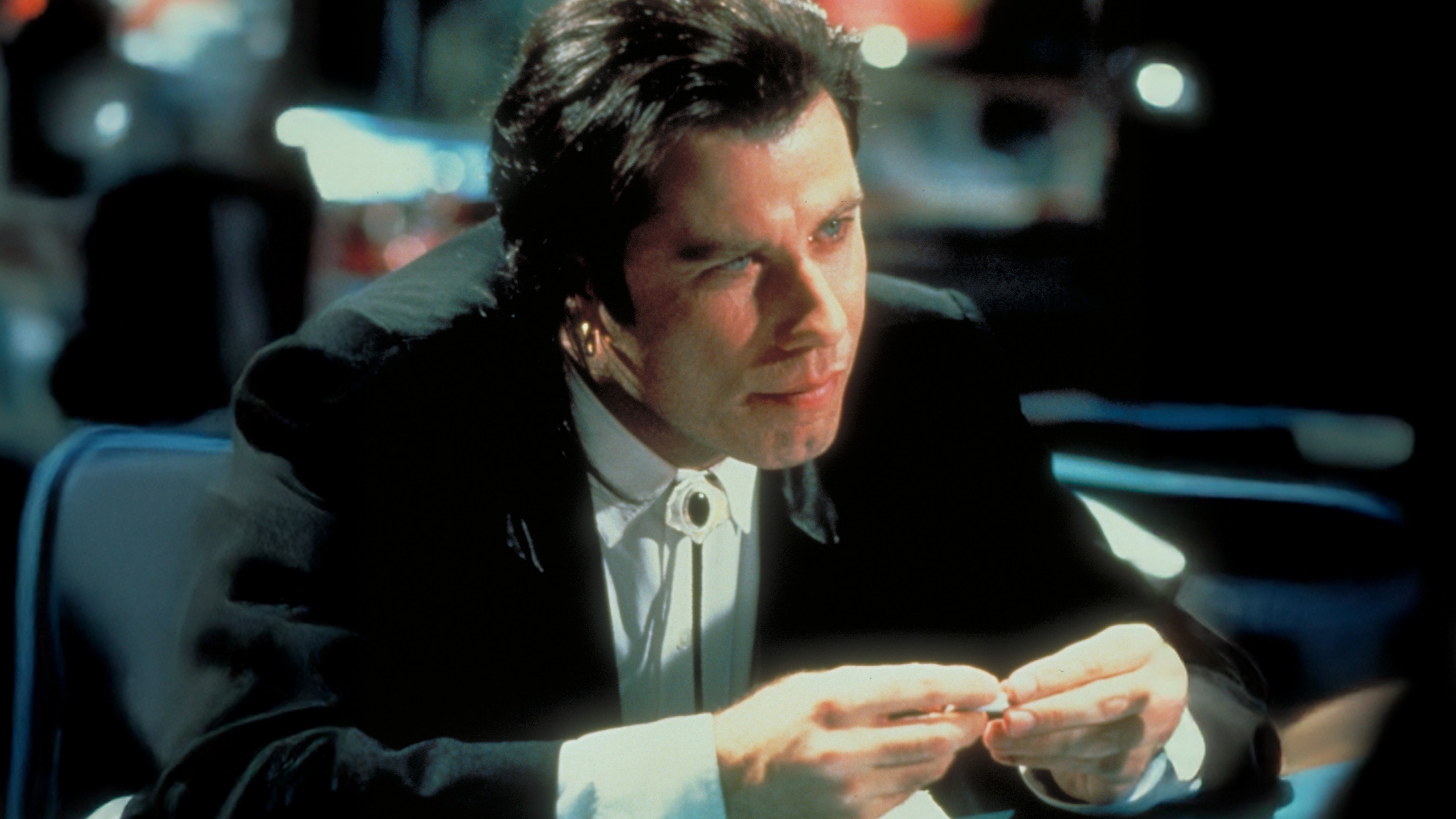 Pulp Fiction кадр