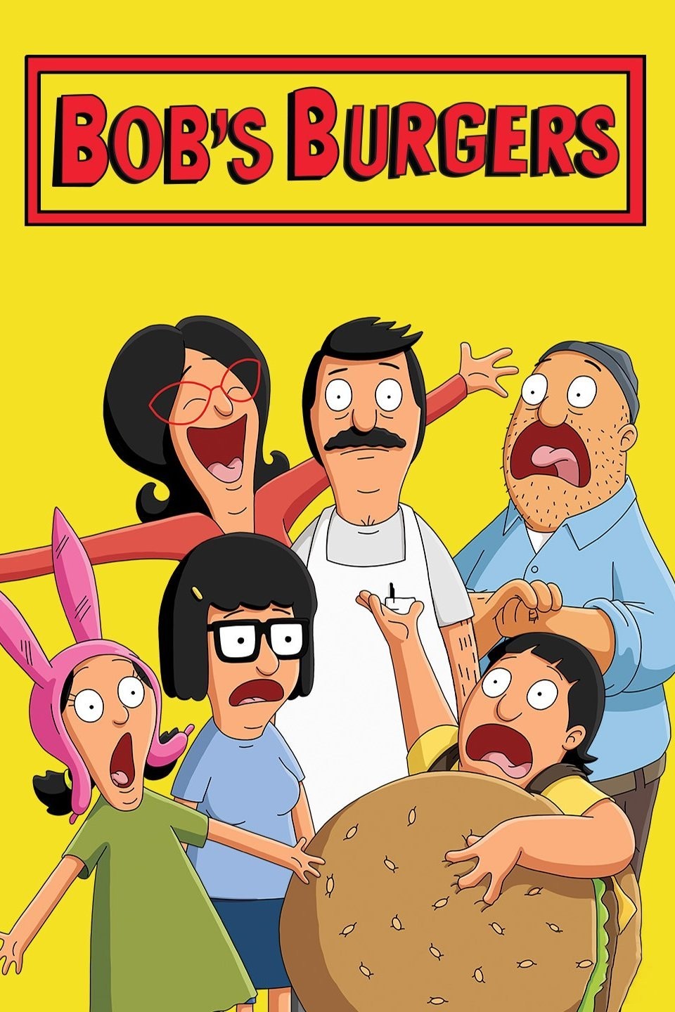 Bob's Burgers Season 9 | Rotten Tomatoes