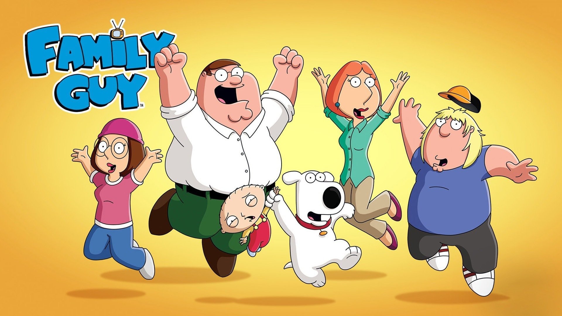 Family Guy - Rotten Tomatoes