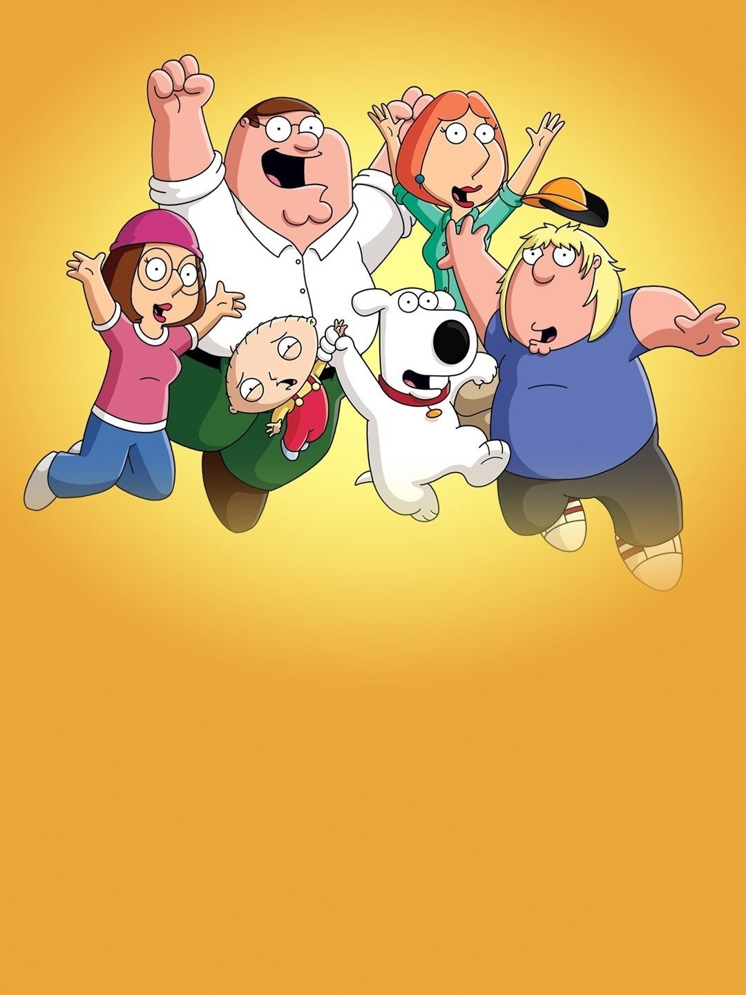 Family Guy - Rotten Tomatoes