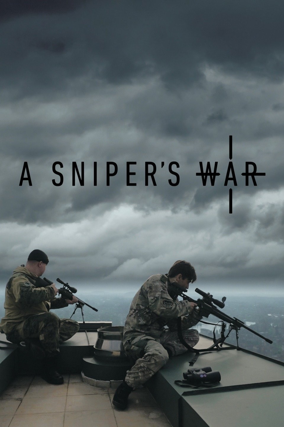 A Sniper's War Pictures 