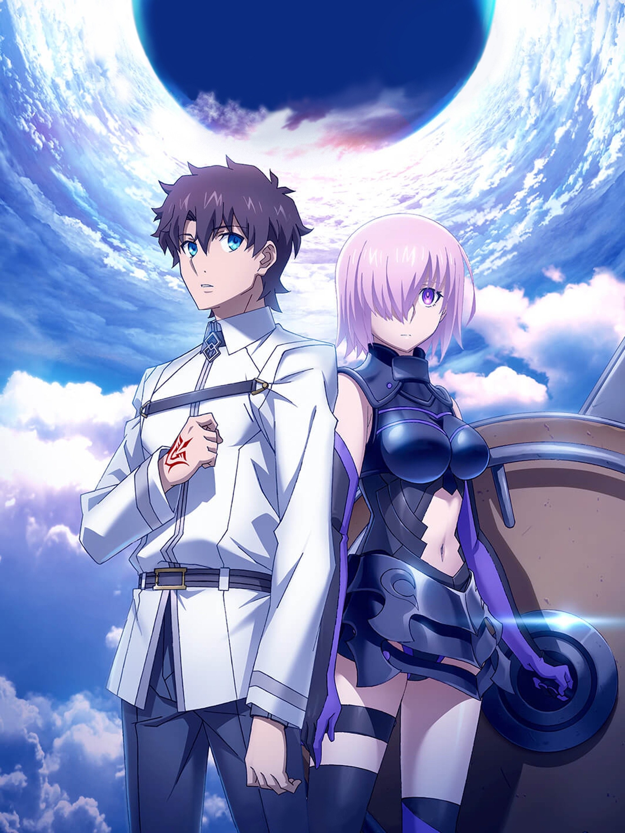 Fate/Grand Order: First Order Pictures - Rotten Tomatoes