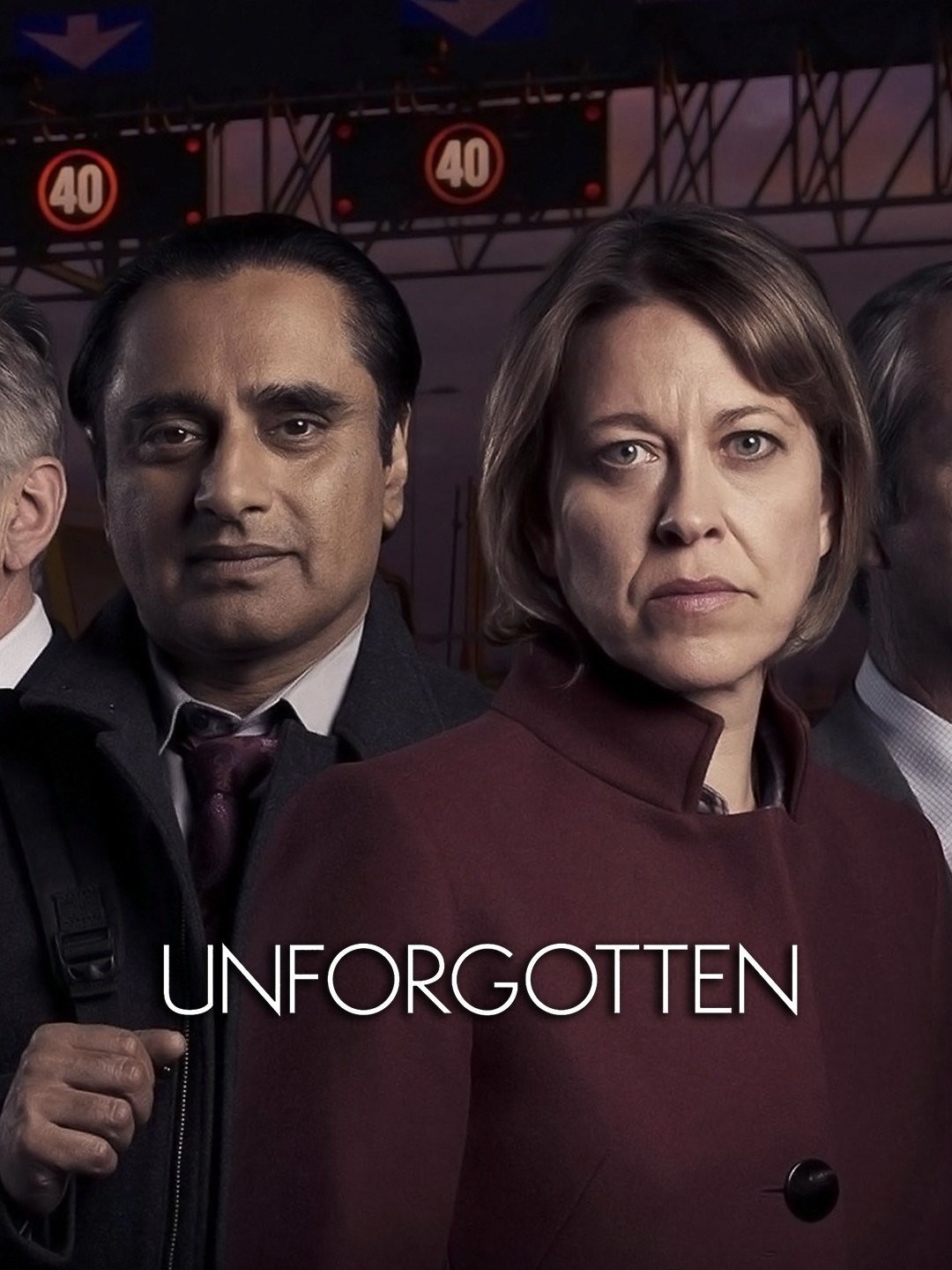 Unforgotten' Season 5 Episode 3 Recap: I get to the bottom and I