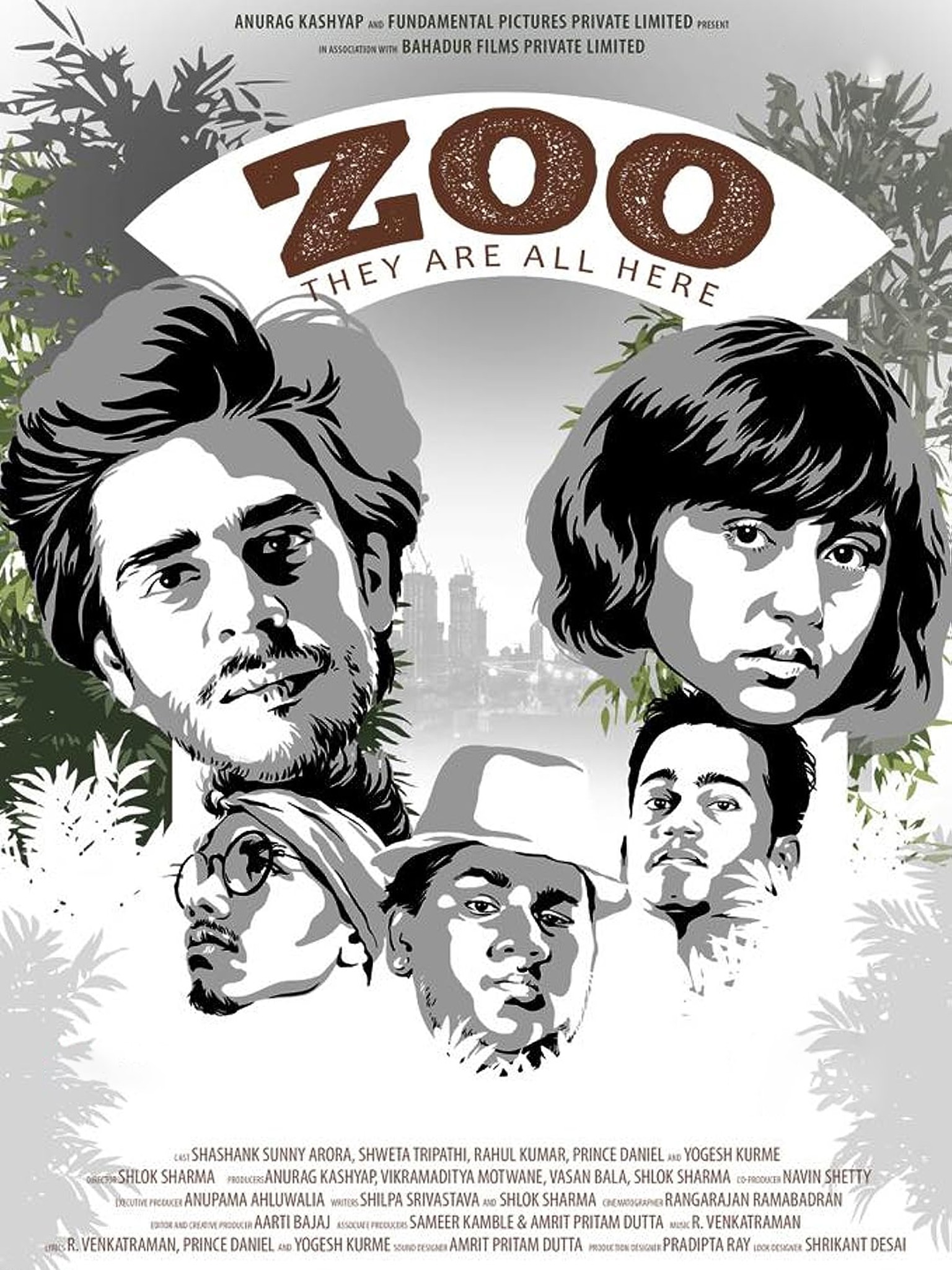 Zoo (2018) | Rotten Tomatoes